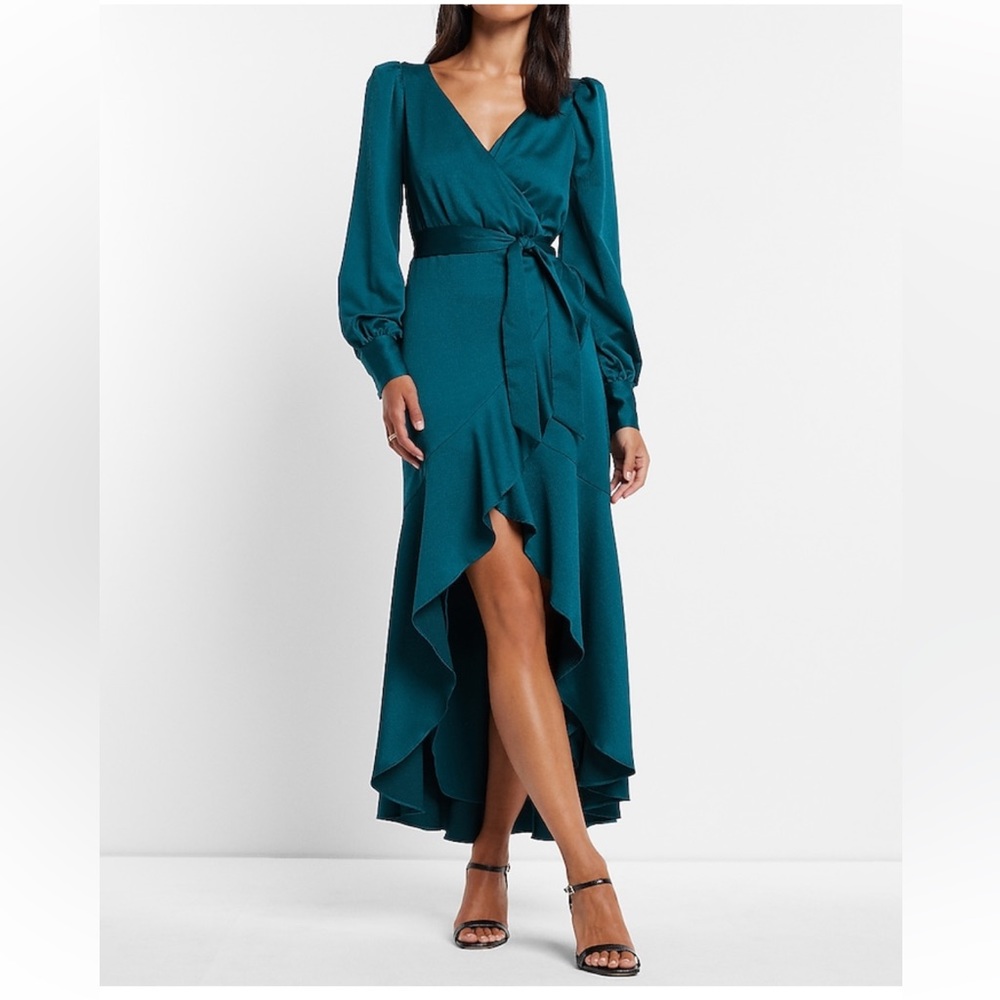 Express dress NWT